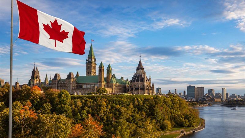 Canada 2026-2028 Immigration Levels Plan PNP and skilled worker targets